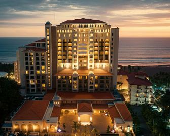 Croc's Resort & Casino - Jaco - Bygning