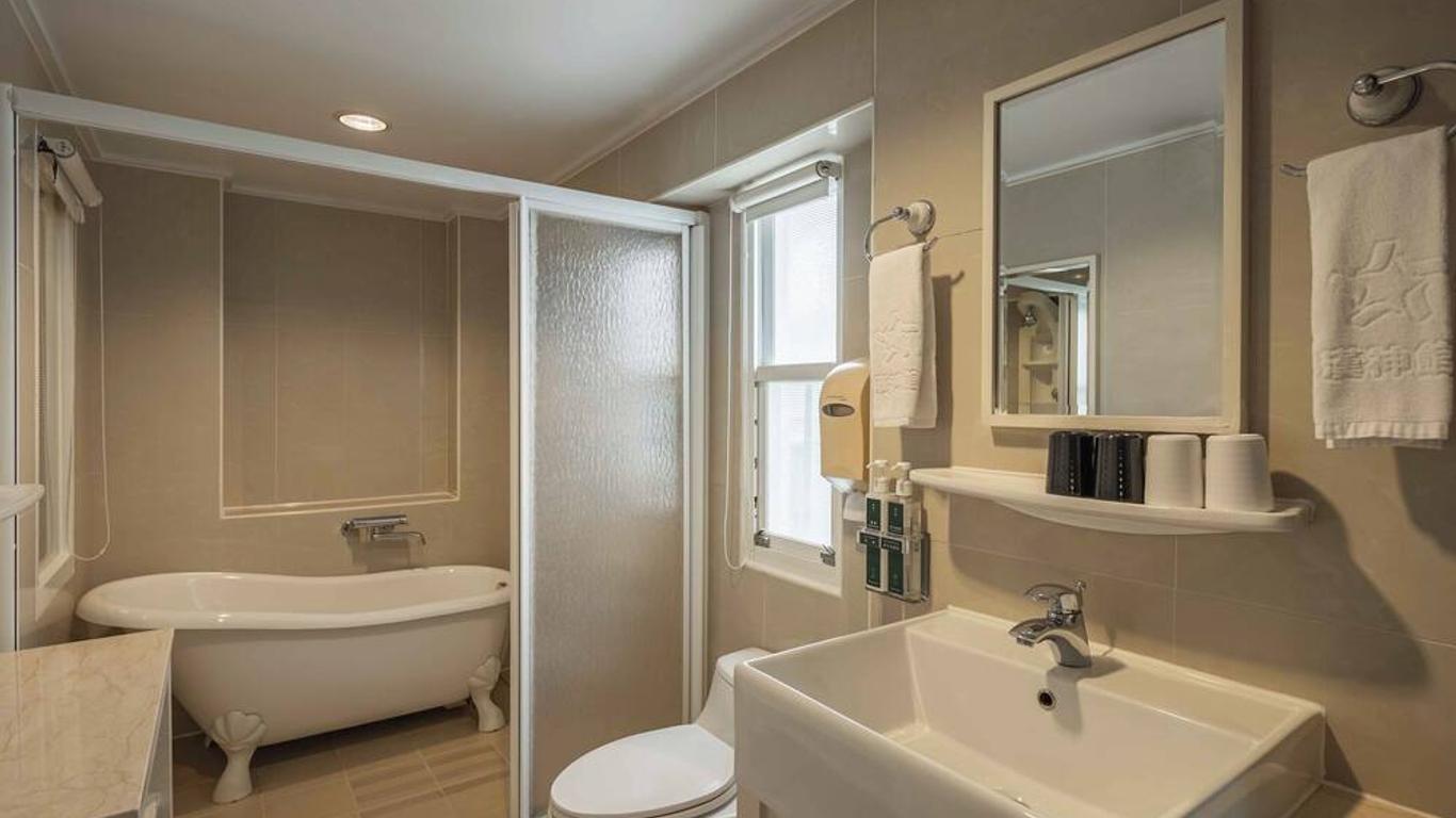 Kindness Hotel Han Shen