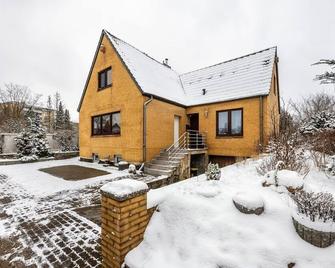 Fewo Peda Nord - Norderstedt - Gebäude