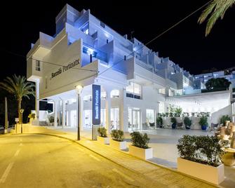 Barceló Portinatx - Adults only - Sant Joan de Labritja - Building