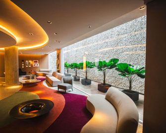 Mercure Camboriu - Balneario Camboriú - Edificio