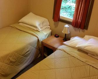 K&g Resort - Oswego - Habitación