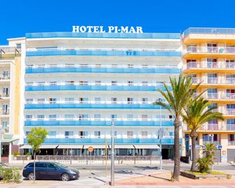 Hotel Pimar & Spa - Blanes - Edifício