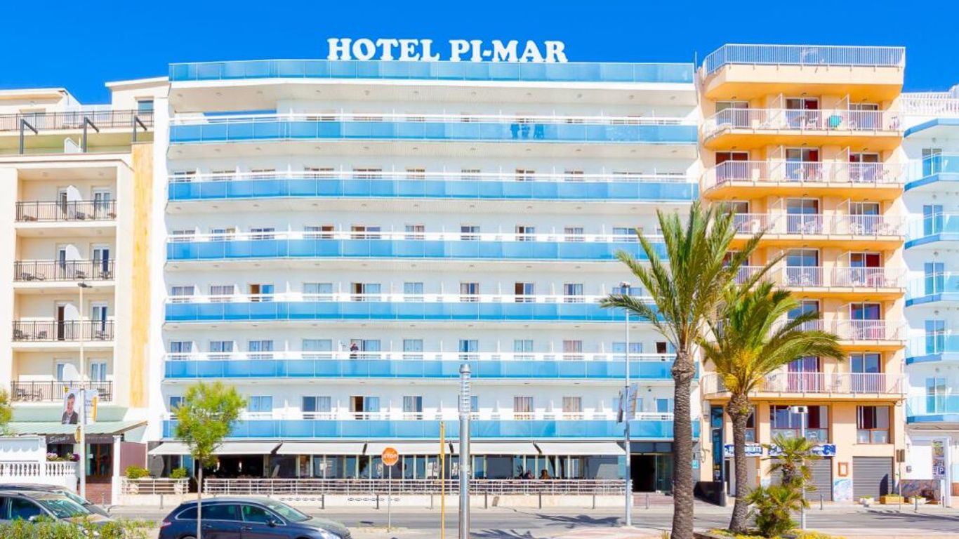 Hotel Pimar & Spa