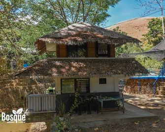 El Bosque Resort Coron - Coron