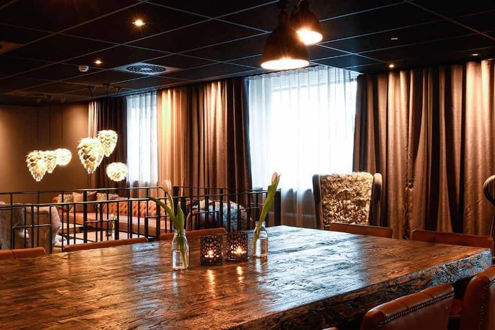 Comfort Hotel Skelleftea