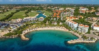 Blue Bay Curacao Golf & Beach Resort - Sint Michiel - Beach