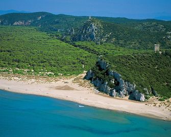 Agriturismo La Pulledraia - Grosseto - Beach