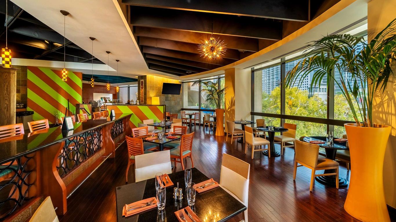 فندق حياة ريجنسي ميامي