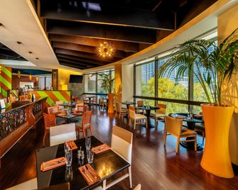 Hyatt Regency Miami - Miami - Restaurant