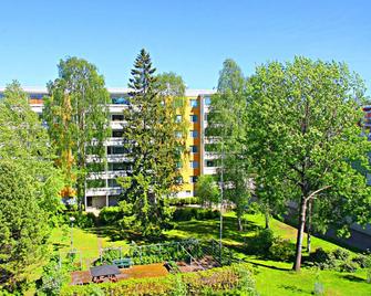 Wonderful Helsinki Apartment - Helsínquia