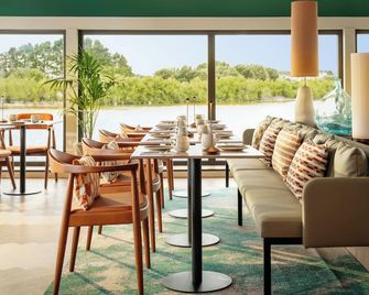 Thalazur Carnac - Carnac - Εστιατόριο