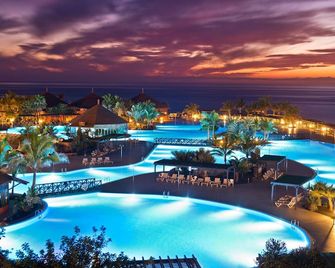 Esencia de La Palma by Princess - Adults Only - Fuencaliente - Piscina