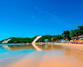 D Beach Resort - נאטאל - חוף