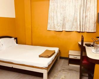 Greens Residency - Bangalore - Habitación