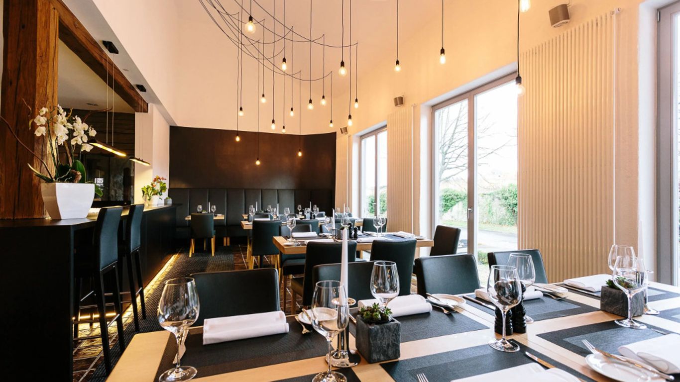 Hotel Restaurant Fronmühle 3 Sterne Superior