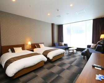 Geto Kogen Resort - Kitakami - Bedroom