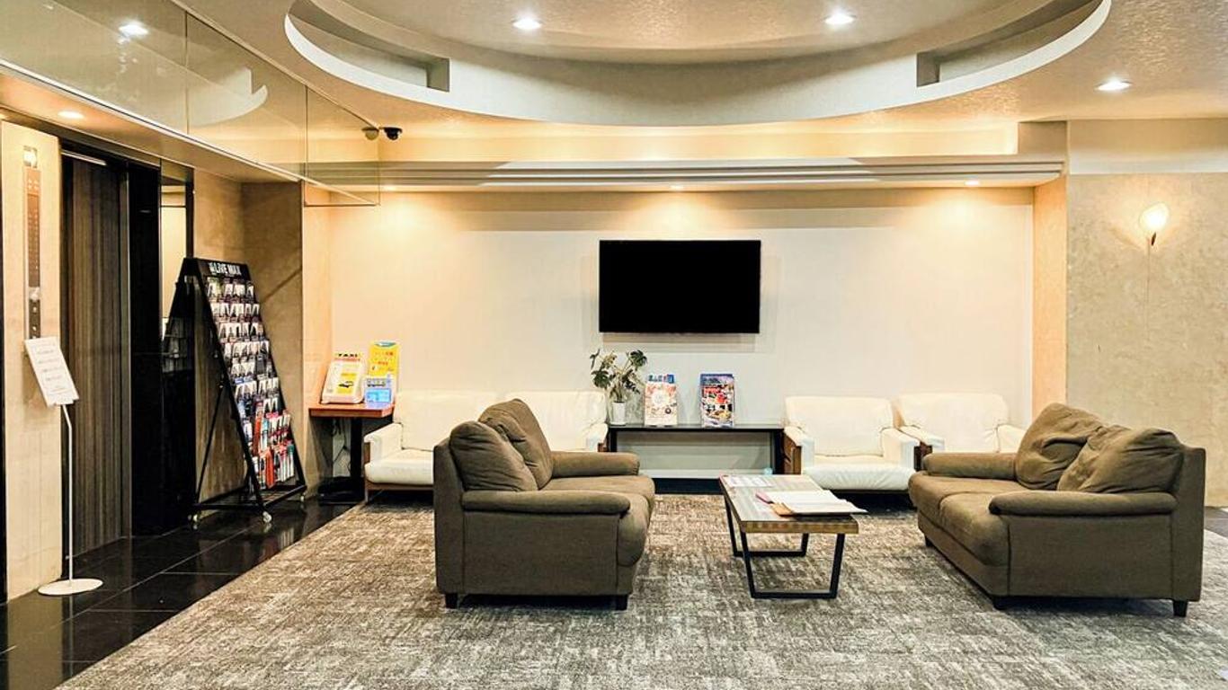 Hotel Livemax Kobe