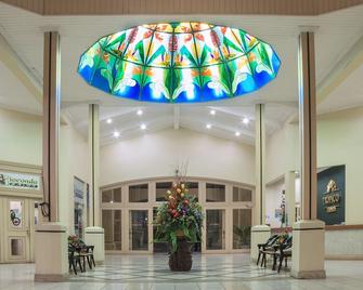 Hotel Tropico Inn - San Miguel - Lobby