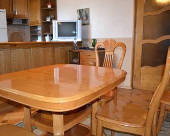 Royal Telavi - Telavi - Dining room