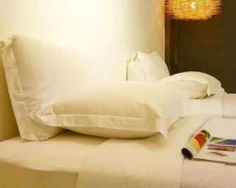 Mangosteen Ubud By Premier Hospitality Asia - Ubud - Bedroom