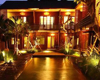 Mangosteen Ubud By Premier Hospitality Asia - Ubud - Udsigt
