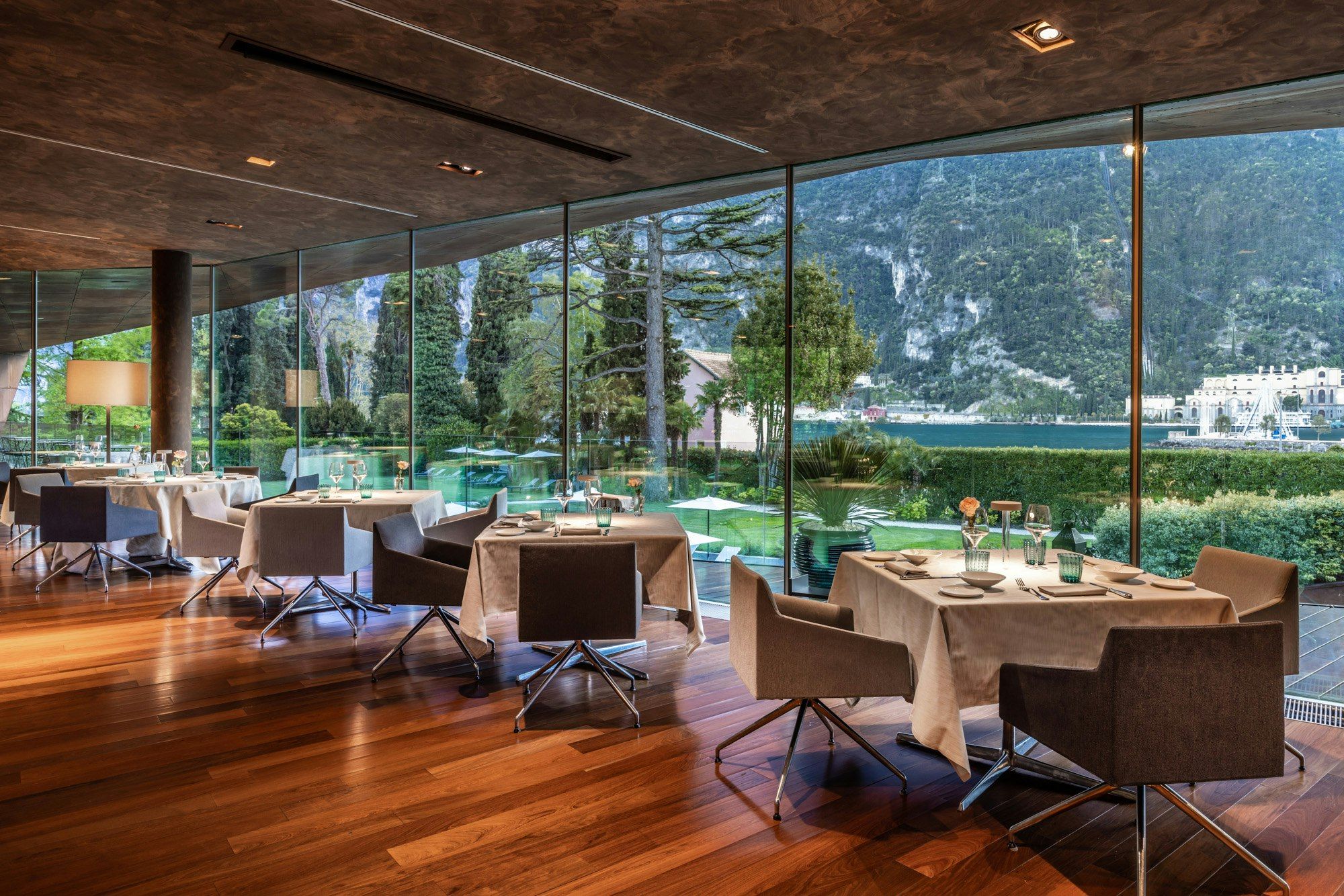 ليدو بالاس - ذا ليدينج هوتلز أوف ذا وورلد