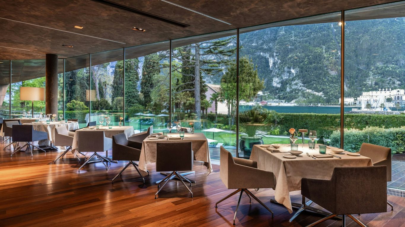 Lido Palace - The Leading Hotels of the World