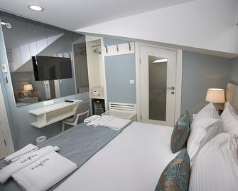 Ravvda Hotel - Istanbul - Kamar Tidur