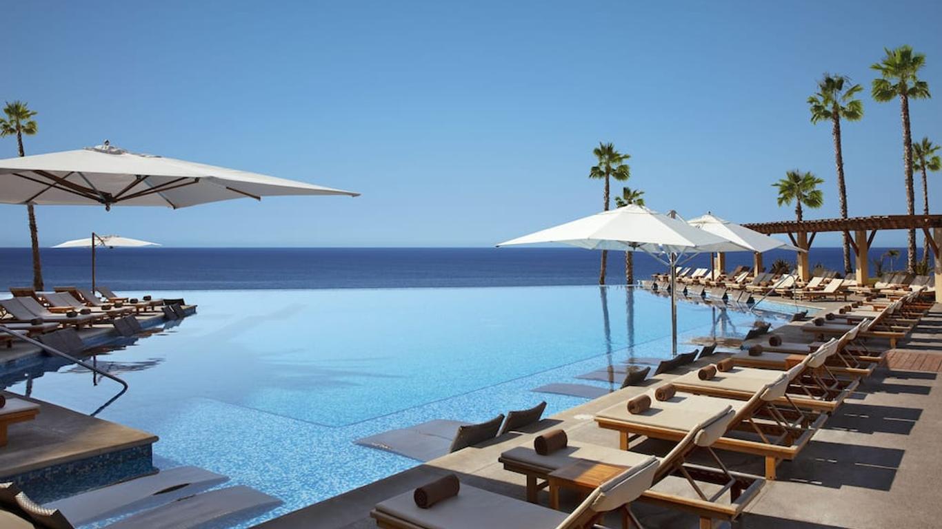 Krystal Grand Los Cabos