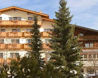 Hotel Sportalm - Gerlos - Building