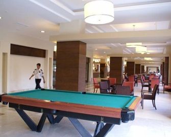 Magic Sun Hotel - Göynük