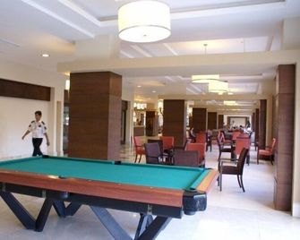 Magic Sun Hotel - Göynük