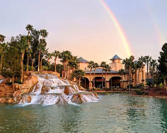Casablanca Resort, Casino, Golf & Spa - Mesquite - Extérieur