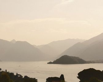 Hortus Bellagio - Bellagio - Näkymät ulkona