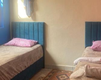 Rosa Hostel - Mardin - Bedroom
