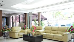 Hallmark Hotel Leisure - Malacca - Lobby