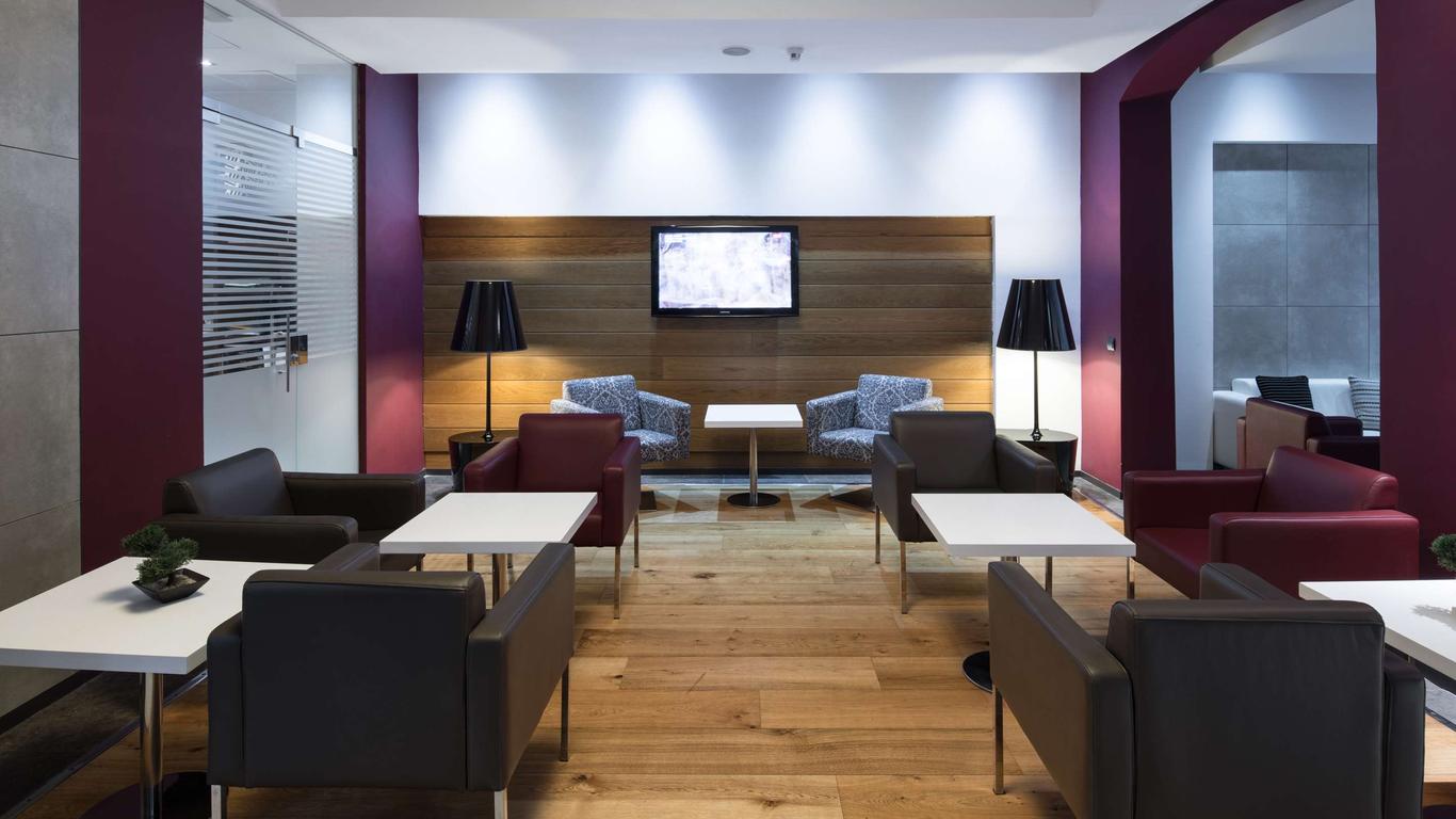 فندق كاتالونيا بورت