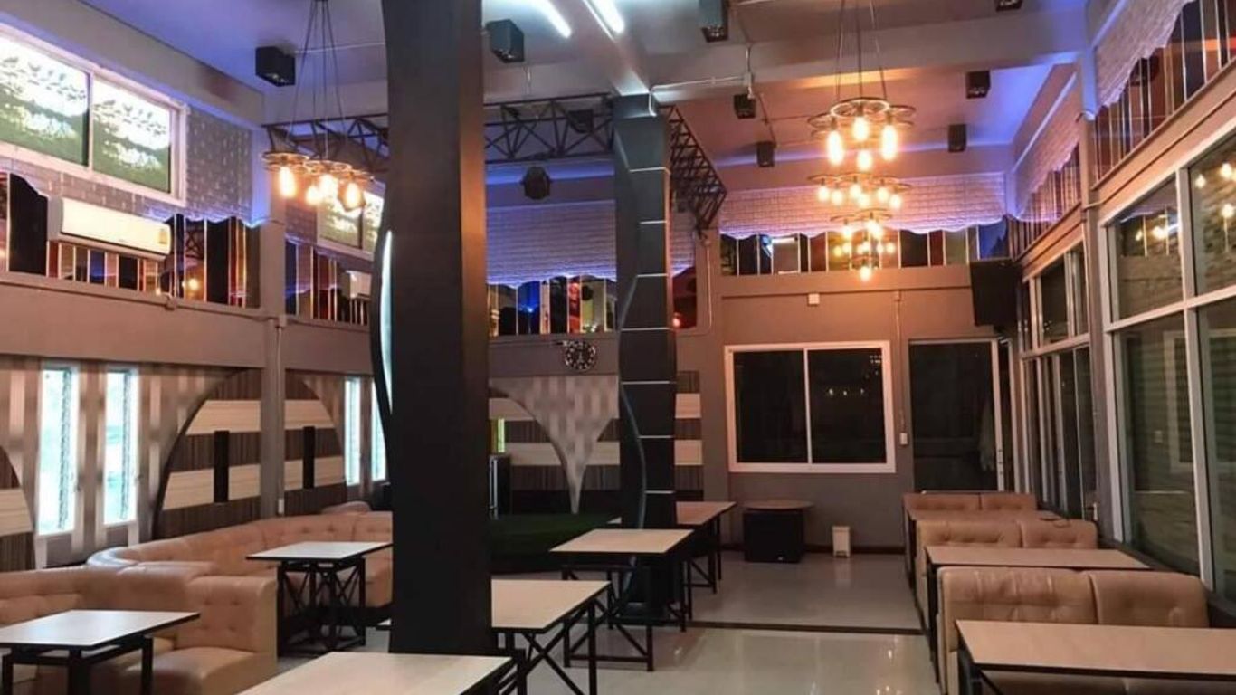 โรงแรมพิษณุโลกออร์คิด