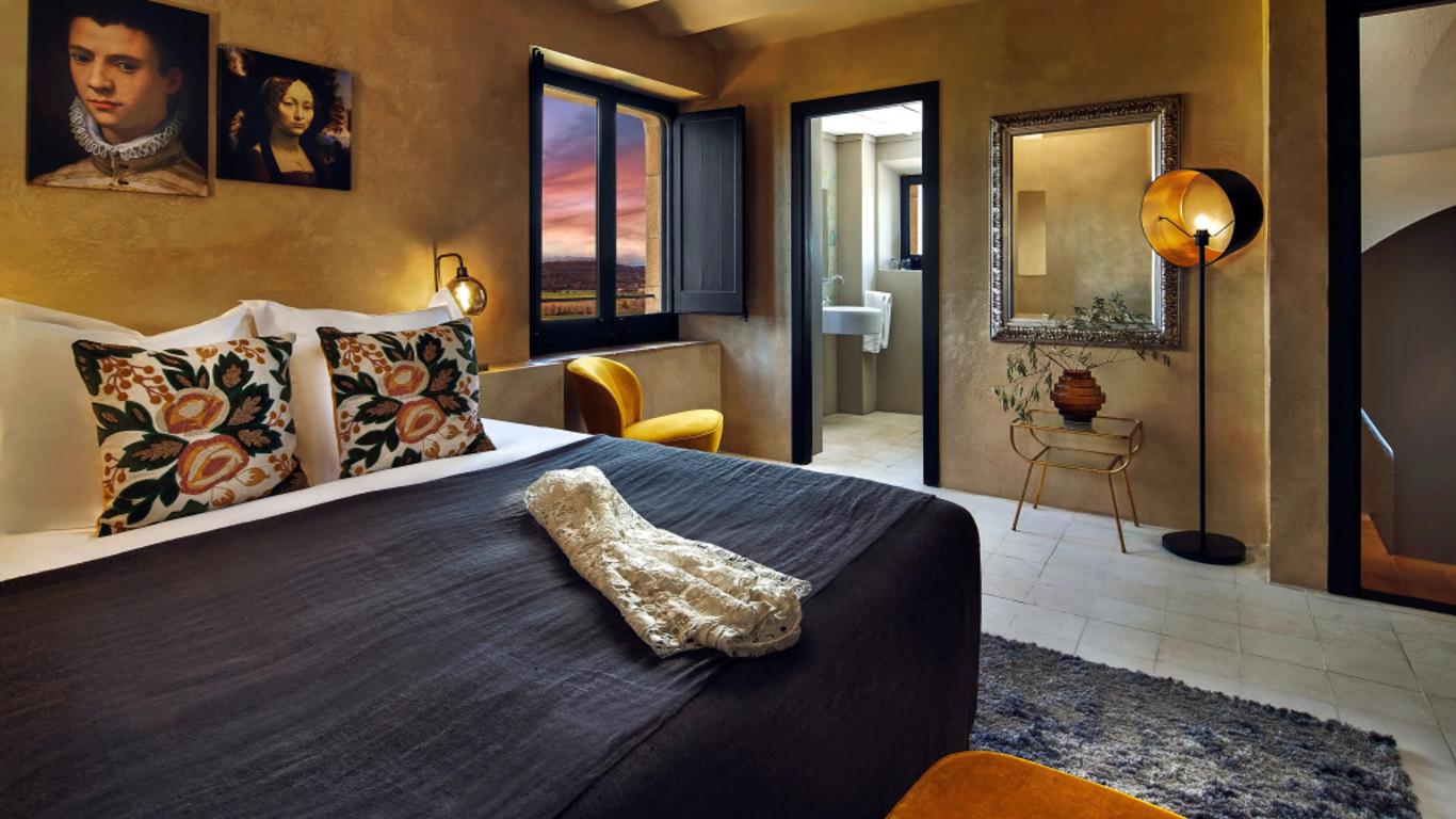 Hotel Castell d'Emporda