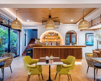 فندق آيريست هوا هين - هوا هين - بار