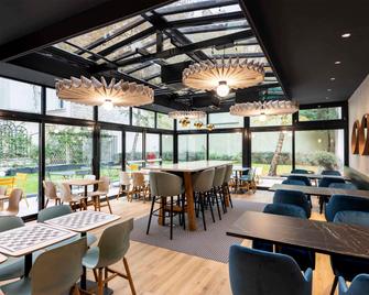 ibis Paris Bastille Faubourg-Saint-Antoine 11ème - Parigi - Ristorante