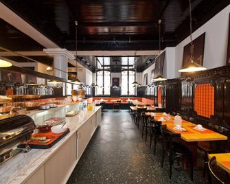 Hotel Ahl Meerkatzen - Cologne - Restaurant