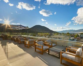Four Points by Sheraton Penticton at the Convention Centre - Penticton - Balkon