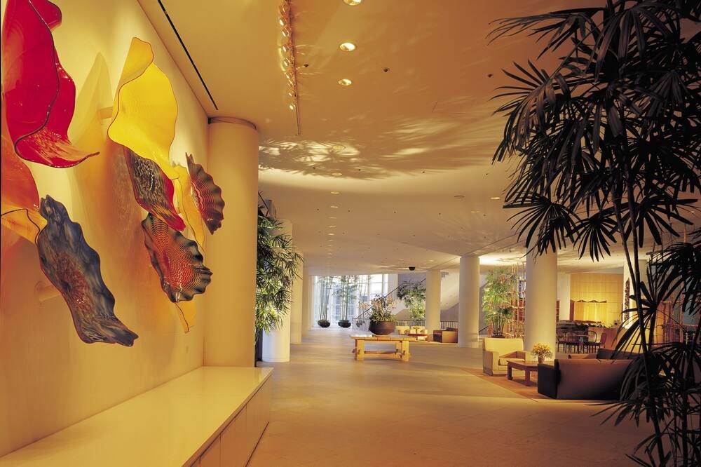 فينيكس ريزورت بيونجتشانج