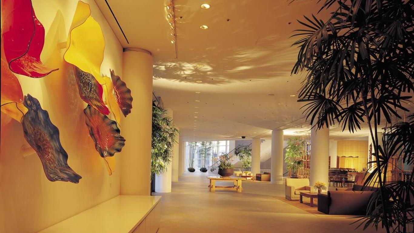 Phoenix Resort Pyeongchang