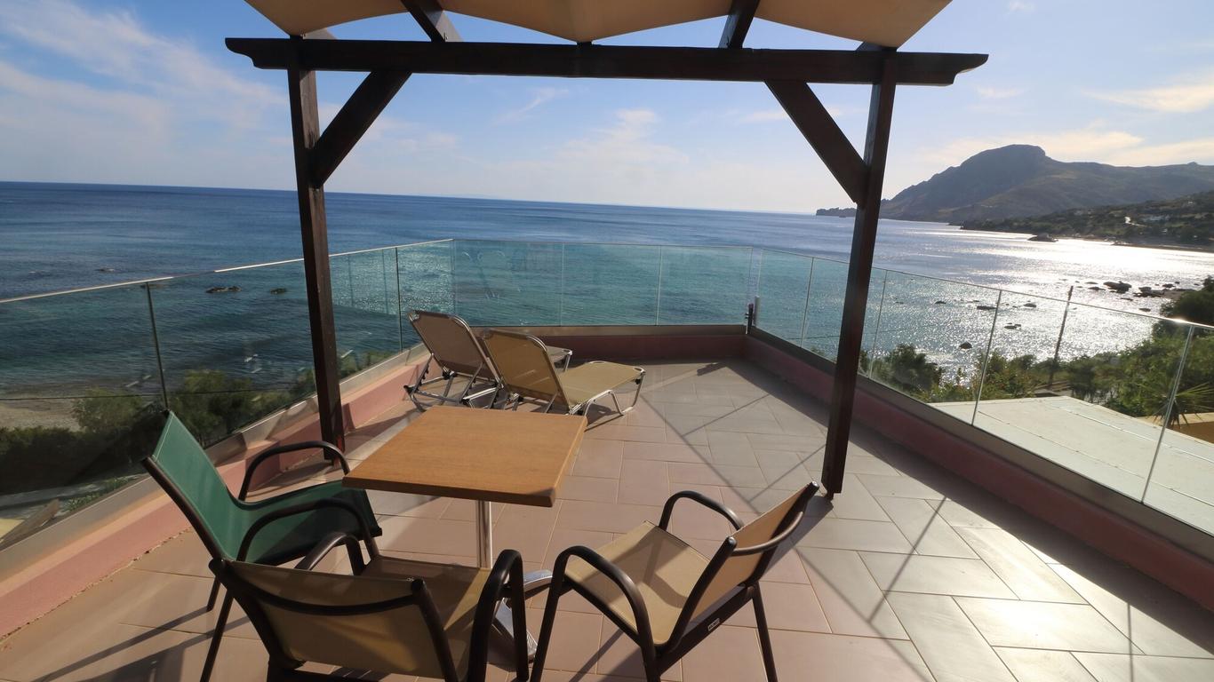Horizon Beach Hotel