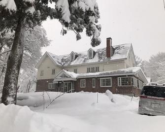 Myoko Forest Lodge - 妙高 - 建築