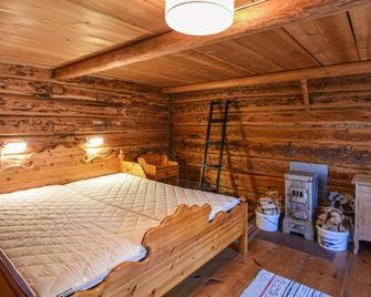 2 bedroom amazing home in Mora/Nunäs - Mora - Bedroom