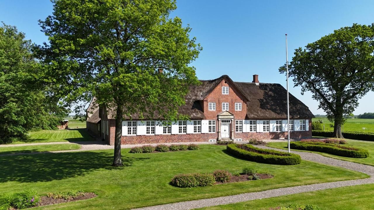 Bjerremark Hotel og Kursuscenter – Tønder